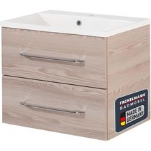 Bild für Fackelmann B.CLEVER Waschtisch 2-teilig