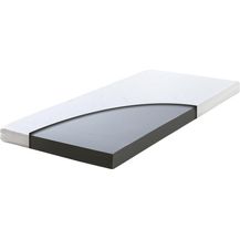 Bild für Betten-ABC Basic-Line – Komfortschaummatratze geeignet für Gäste-/Jugendbetten