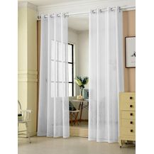 Bild für Woltu Gardine, Ösen (2 St)