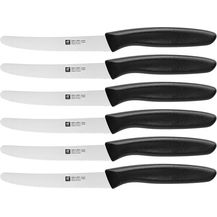 Bild für Zwilling Brotzeitmesser Twin Grip (6 Stück)