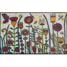 Bild für wash+dry by Kleen-Tex Teppich Sonnentag