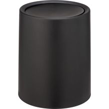 Bild für Wenko 'Atri' Schwingdeckeleimer mit Deckel aus hochwertigem Kunststoff und Inneneimer, 6 Liter, (B/T x H)