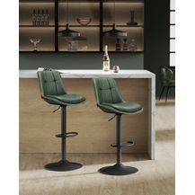 Bild für Vasagle Barhocker 2er Set