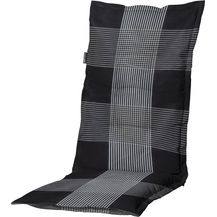 Bild für C184 Hochlehner Gartenstuhl Auflagen