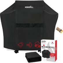 Bild für nexgrill Grillabdeckhaube Universal Grillabdeckung 178cm