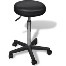 Bild für Rollhocker