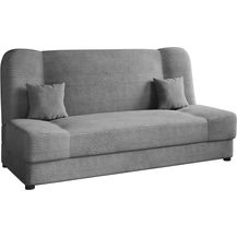 Bild für Schlafsofa Jonas Cord (Farbe: Poso 110)