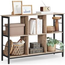 Bild für Vasagle Regal mit 2 Ebenen