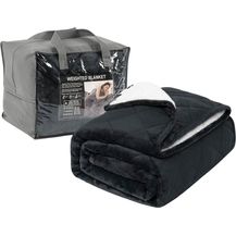 Bild für Woltu Gewichtsdecke