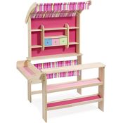 howa® Kaufladen Emma mit Markise