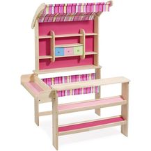 Bild für howa® Kaufladen Emma mit Markise