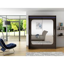 Bild für Kleiderschrank Westa XII