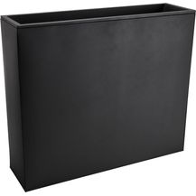 Bild für VIVANNO Pflanzkübel Zink ELEMENTO Kasten