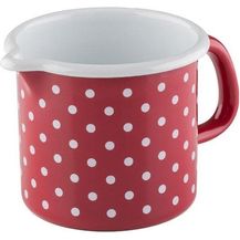 Bild für RIESS Milchtopf "Country