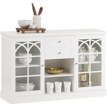 Bild für SoBuy Buffet FSB79 Sideboard Küchenschrank Kommode Schrank