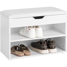 Bild für Schuhbank,Sitzbank,Schuhregal