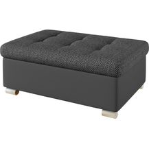 Bild für Polsterhocker Niko Groß (Farbe: Soft 020 + Majorka 03)