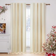 Bild für Woltu Vorhang (2 St)