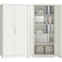 Bild für STEELSØN 'Regulus' Aktenschrank