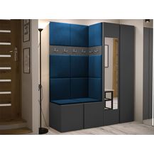 Bild für Garderoben-Set Monati XII