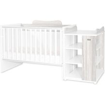 Bild für Lorelli Babybett Multi