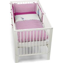 Bild für Sterntaler 9241621 Bett-Set Emilie