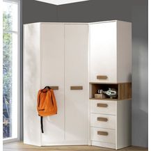 Bild für Marmex Möbel Grant 15 Ein modernes Schlafzimmer-Set