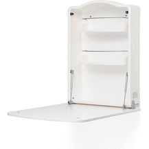 Bild für Foppapedretti Komodo Wandwickeltisch mit Matratze