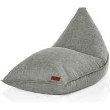 Bild für Green Bean® Sitzsack "Triangle" 150x100x100cm mit 220 Liter EPS-Perlen Füllung