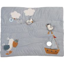 Bild für Little Dutch Sailors Bay Laufstallteppich 80x100 cm