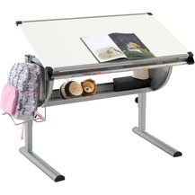 Bild für IDIMEX Kinderschreibtisch MADS