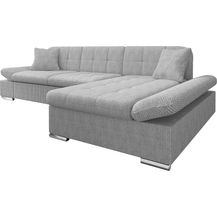 Bild für 'Malwi' Ecksofa Cord