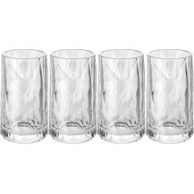 Bild für Koziol CLUB NO. 7 Stamper Superglas 4er Set 40 ml