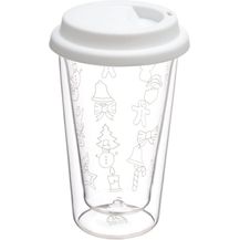 Bild für Doppelglas-Becher