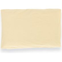 Bild für Kissenbezug gelb