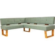 Bild für Home affaire Eckbank Ponza Polsterbank