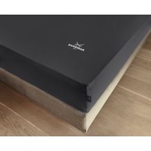 Bild für Sansibar Sylt Spannbettlaken Spannbettlaken "Sansibar Jersey Bettlaken“ Premium Qualität