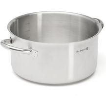 Bild für De Buyer PRIM APPETY Bratentopf IND. 24cm