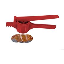 Bild für metaltex Kartoffelpresse Spätzlepresse Nudelpresse Spaghettieeispresse Stampfer