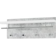 Bild für HAKU Möbel Wandgarderobe