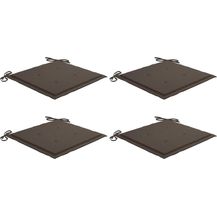 Bild für vidaXL Gartenstuhl-Kissen