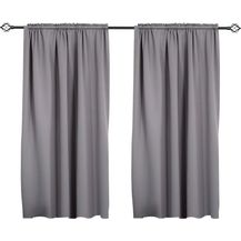 Bild für Woltu Gardine (2 St)