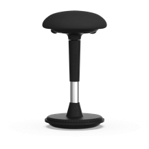 Bild für FlexiSpot BH4 Arbeitshocker höhenverstellbar & 360° drehbar – ergonomisch