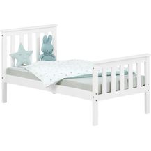 Bild für Homestyle4u Juniorbett