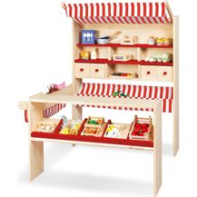 Bild für Pinolino 'Lucy' Marktstand