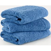 Bild für Möve Handtuch Superwuschel Premium Cotton Baumwolle, 50x100, Walkfrottee (Set, 3-St)