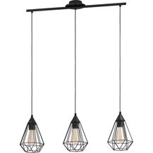 Bild für Eglo 'Tarbes' Balken-Hängeleuchte