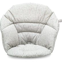 Bild für Stokke® Clikk™ Kissen Soft Grey Sprinkles Grau hell 1