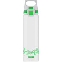 Bild für Sigg Total Clear One MyPlanet Green 0.75 L