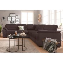 Bild für sit&more Ecksofa Montego L-Form